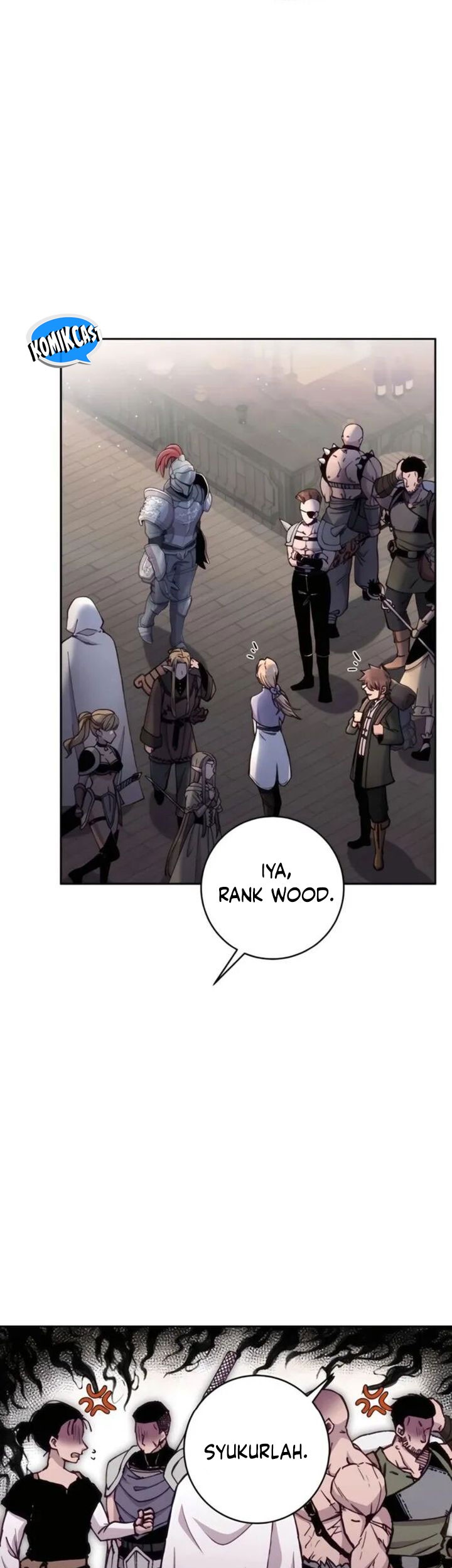 Chapter 80 - halaman 16