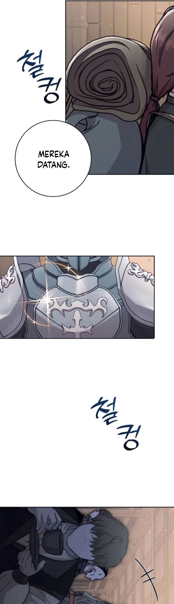 Chapter 80 - halaman 24