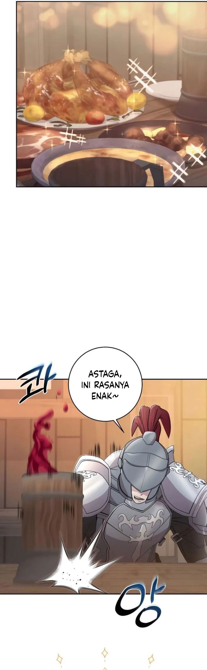Chapter 80 - halaman 28