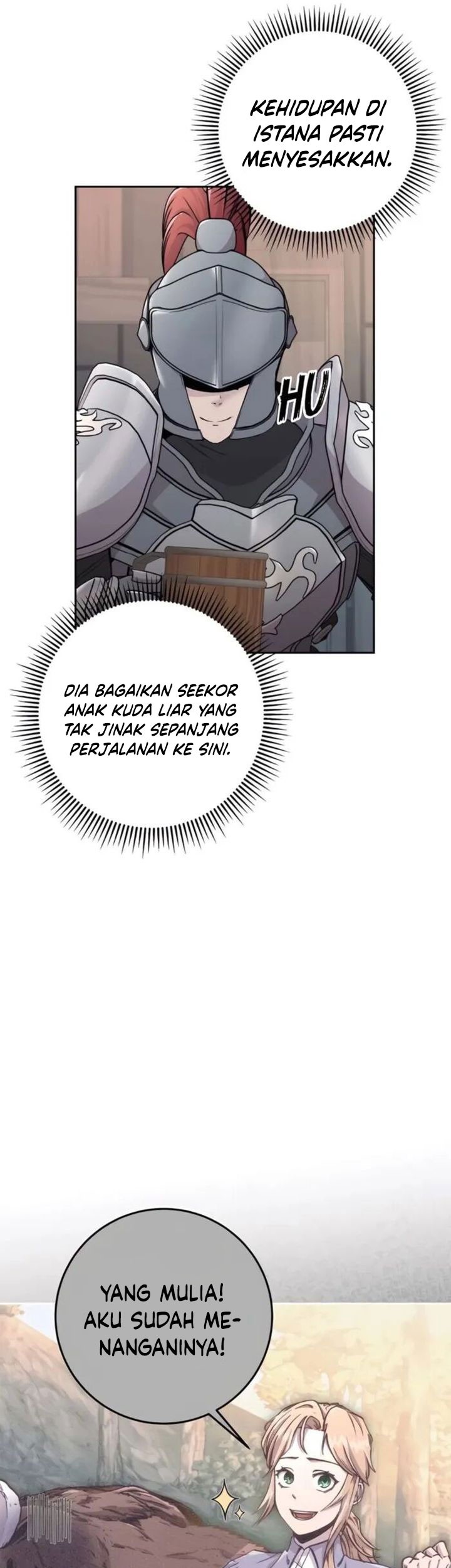 Chapter 80 - halaman 32