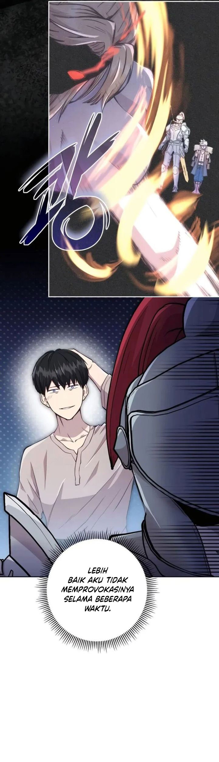 Chapter 80 - halaman 35