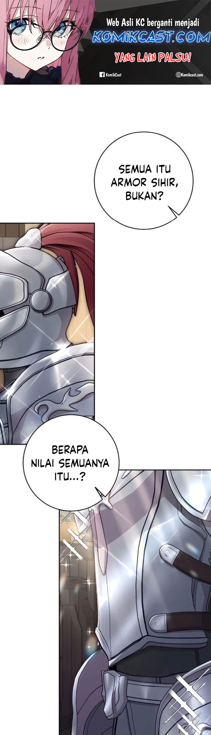 Chapter 80 - halaman 3