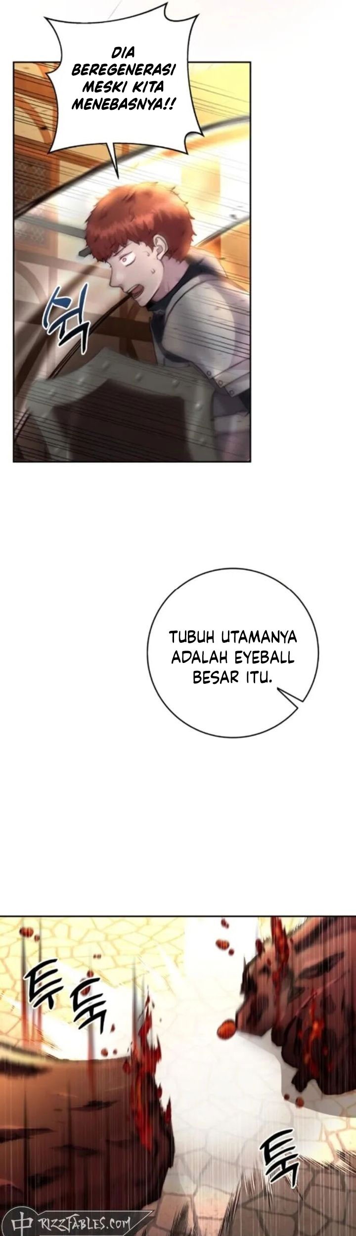 Chapter 81 - halaman 29