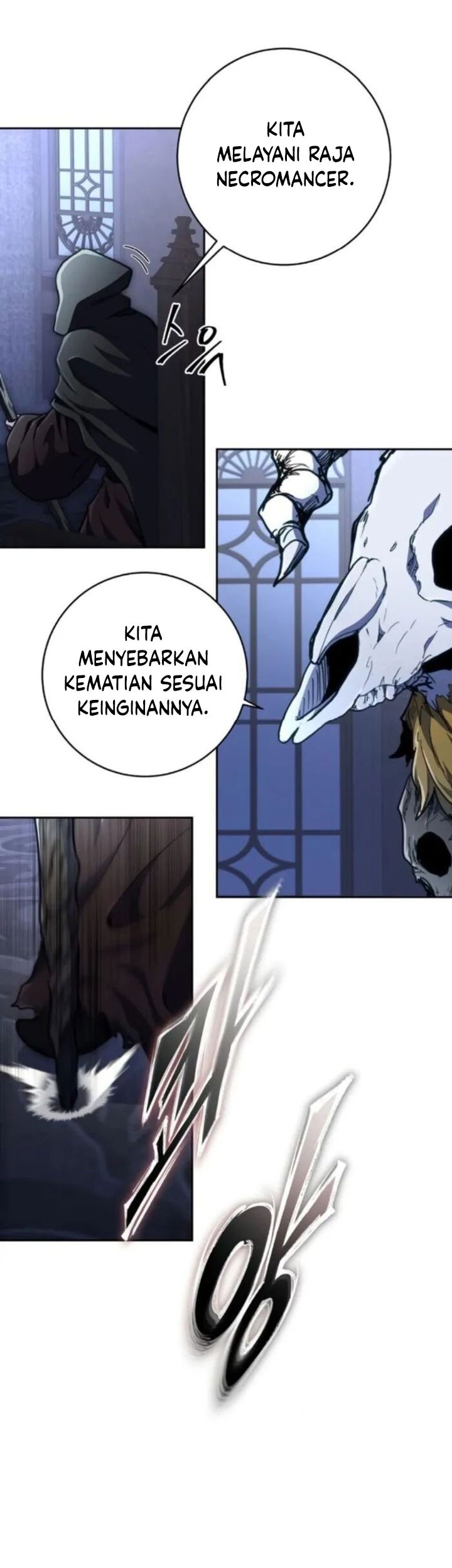 Chapter 81 - halaman 15