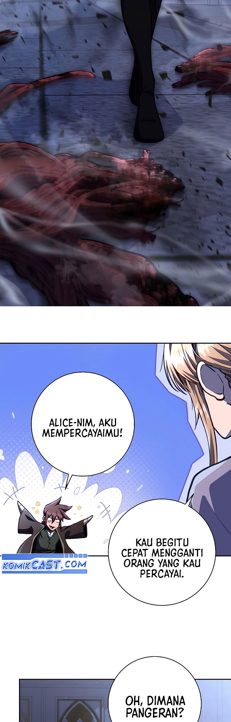 Chapter 82 - halaman 21