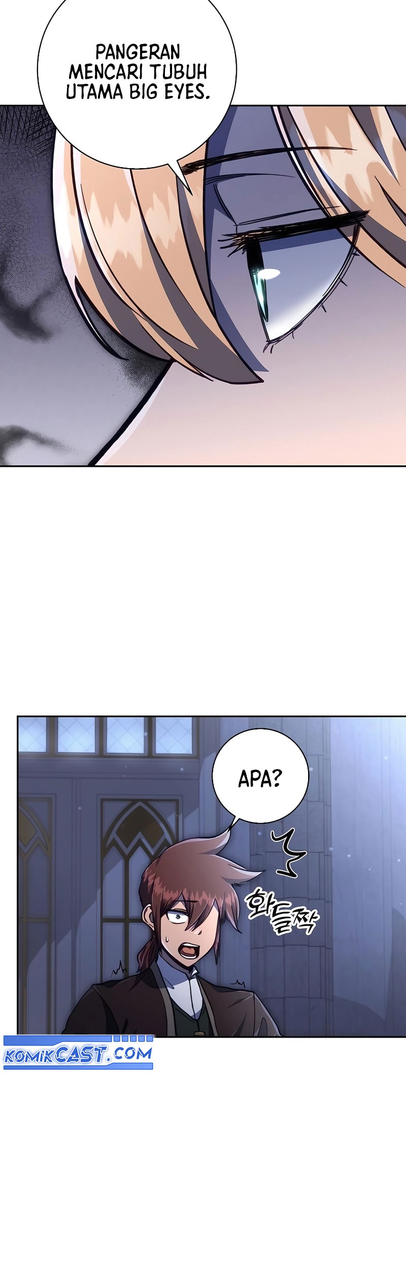 Chapter 82 - halaman 23