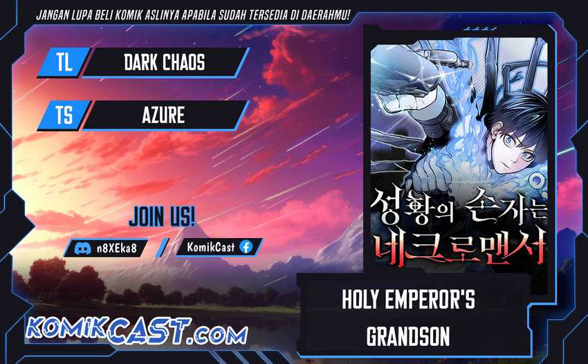 Chapter 83 - halaman 2