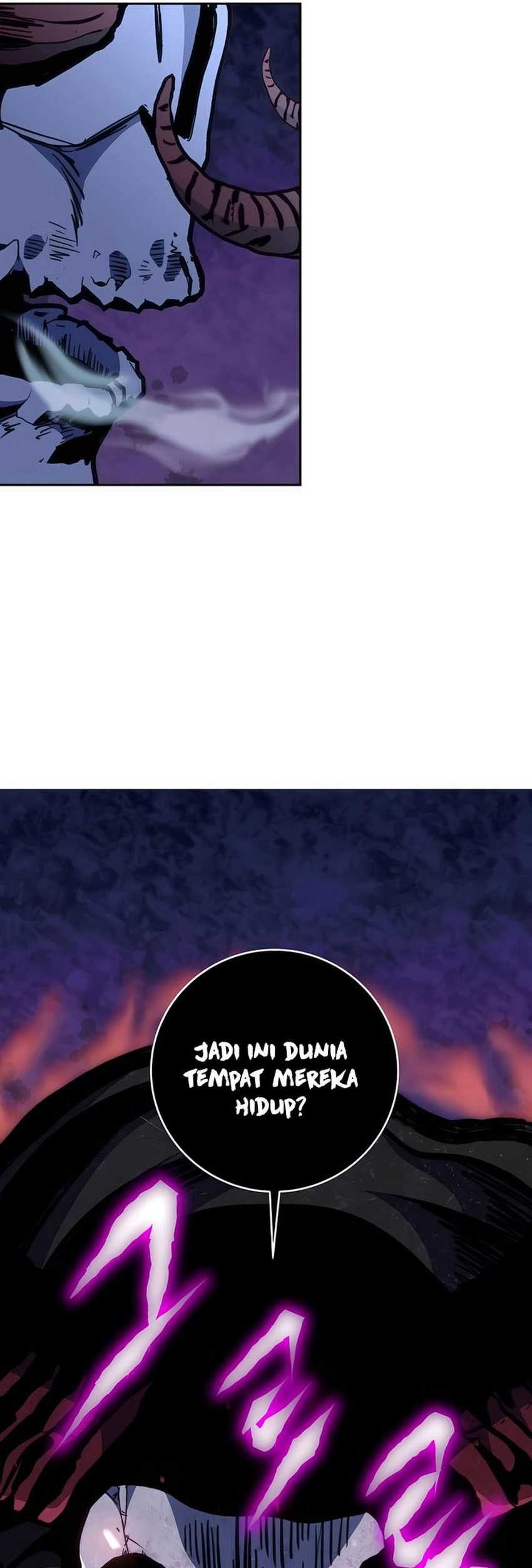 Chapter 83 - halaman 27