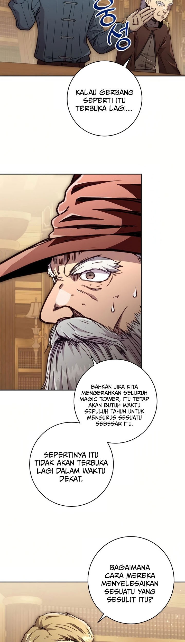 Chapter 84 - halaman 22