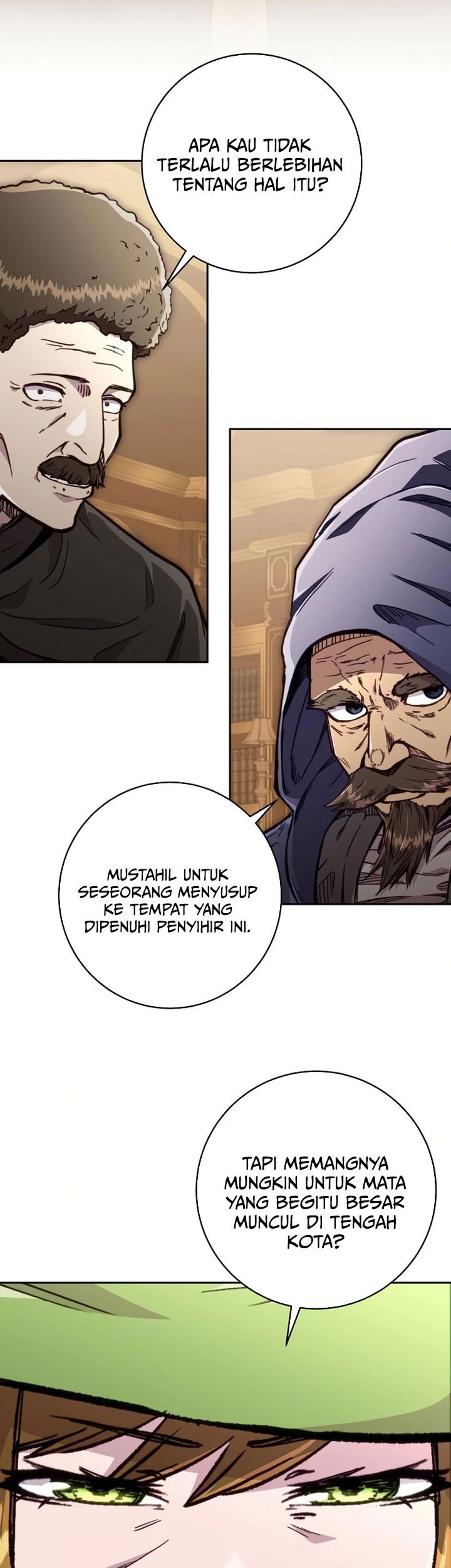 Chapter 84 - halaman 28