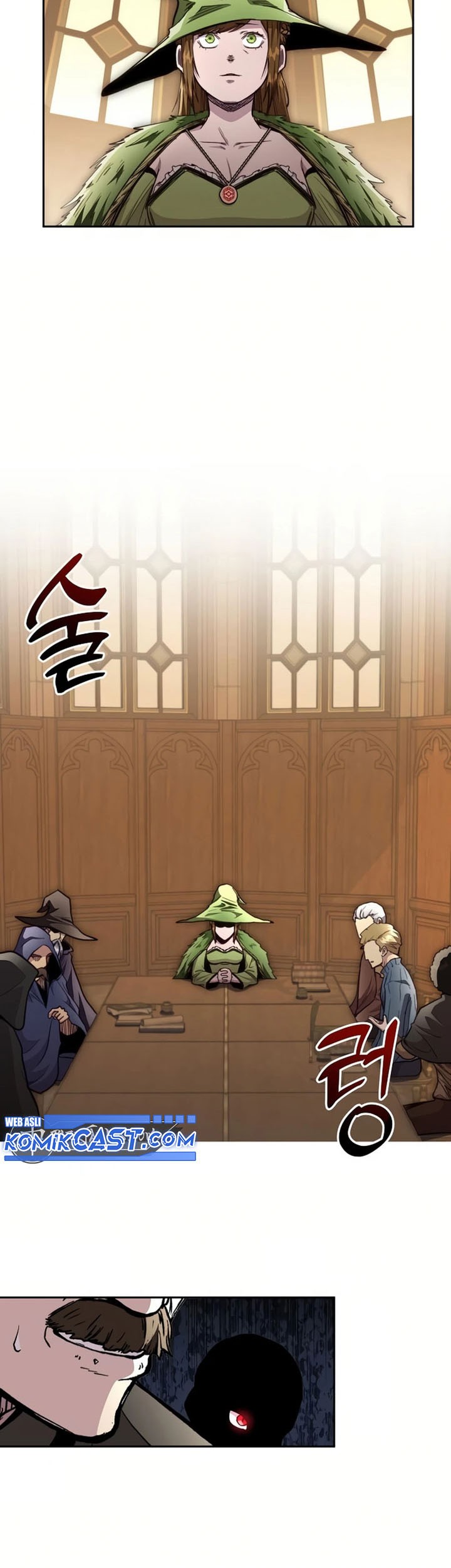 Chapter 84 - halaman 30