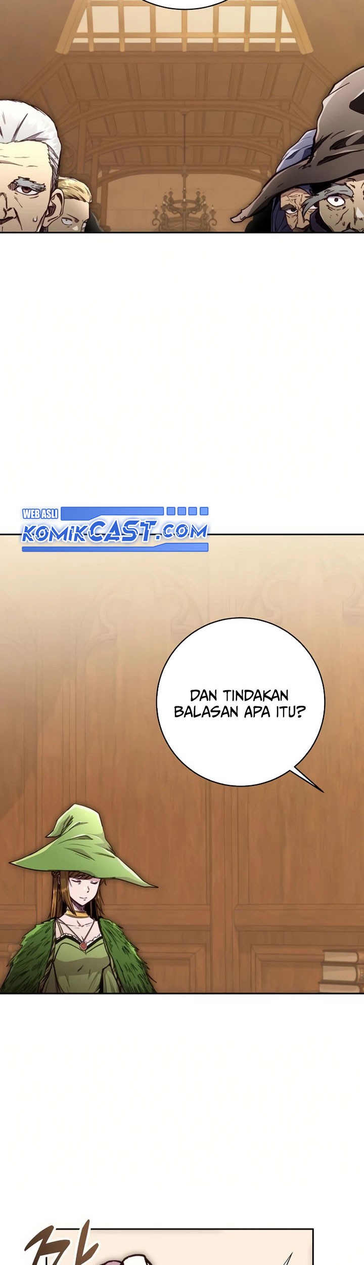 Chapter 84 - halaman 32