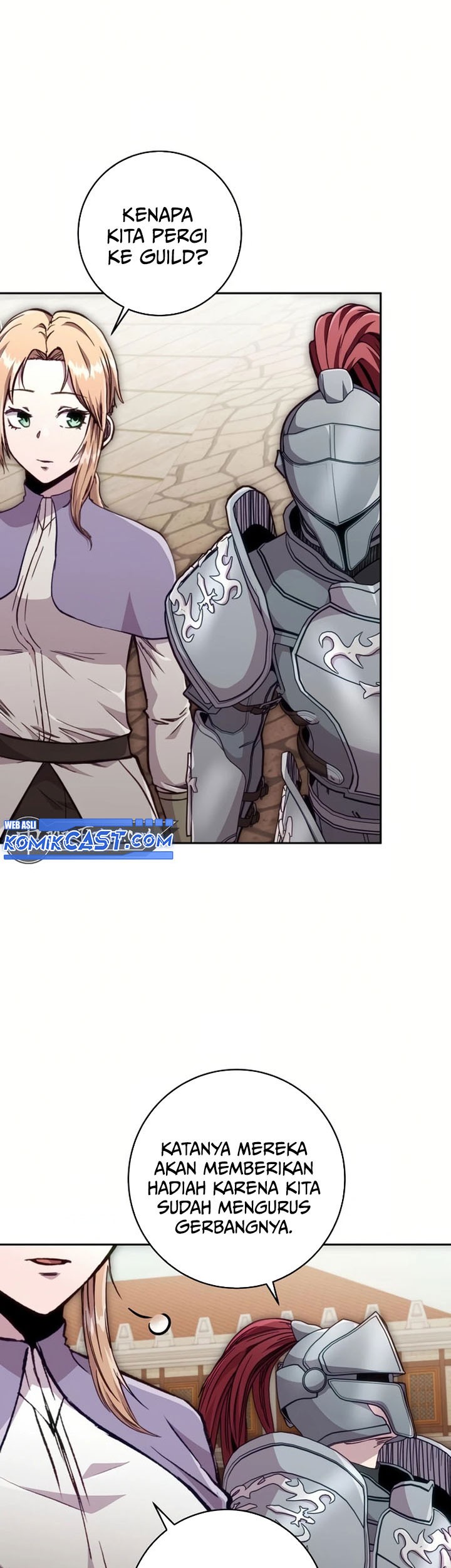 Chapter 84 - halaman 40