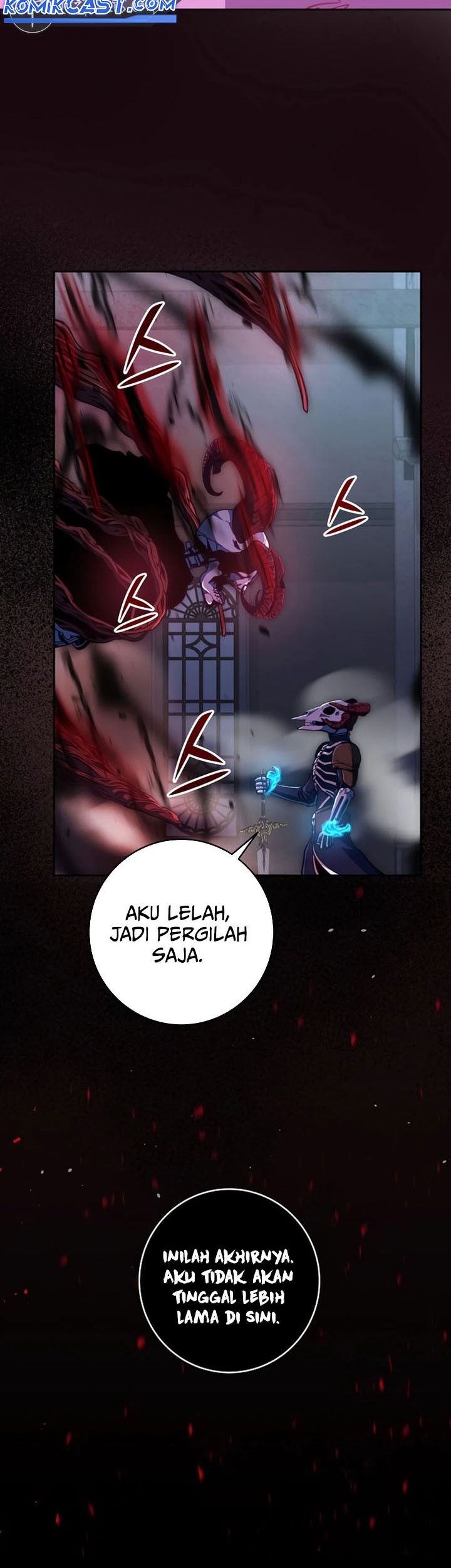 Chapter 84 - halaman 6