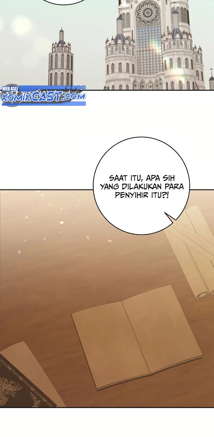 Chapter 84 - halaman 19