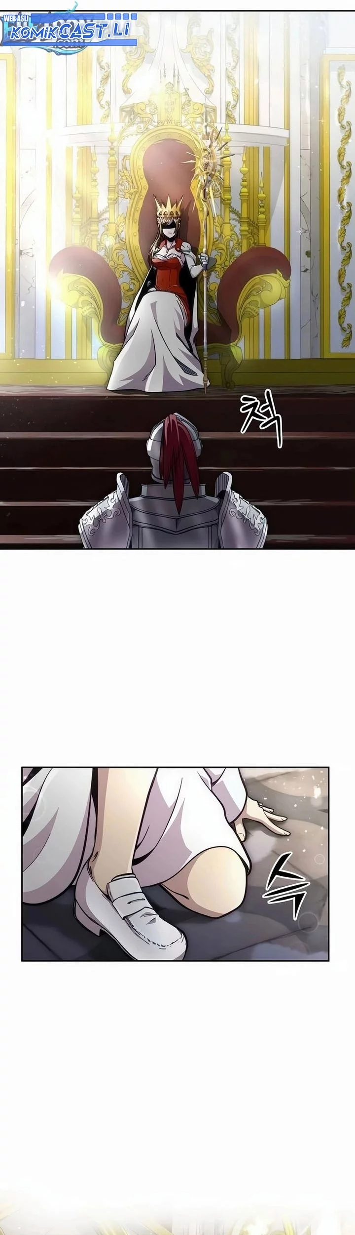 Chapter 85 - halaman 26