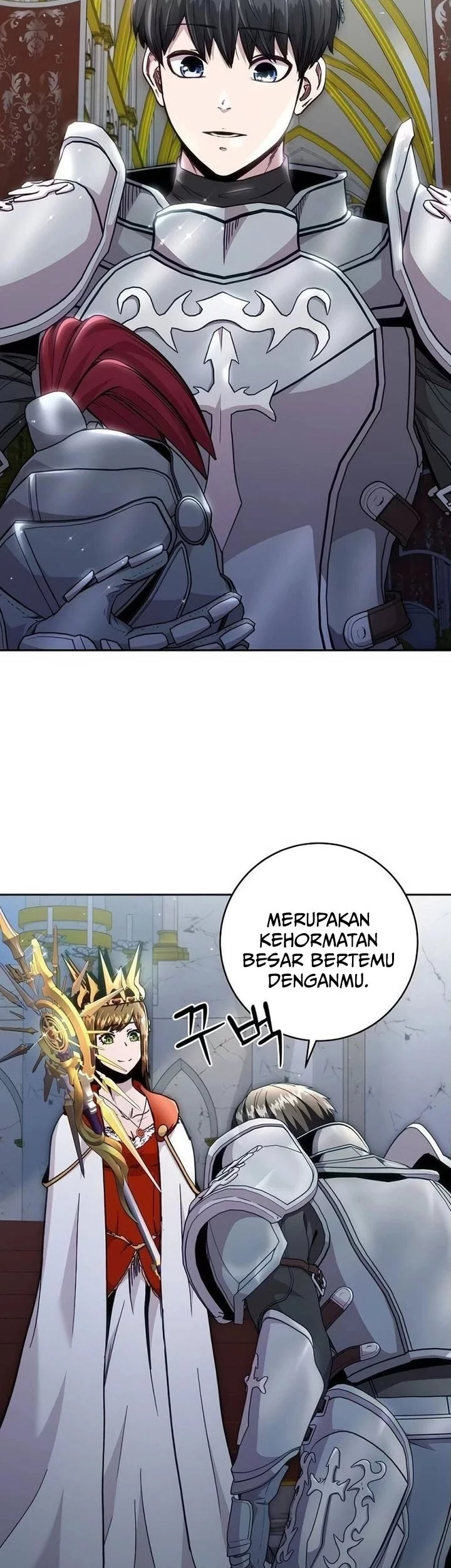 Chapter 85 - halaman 36