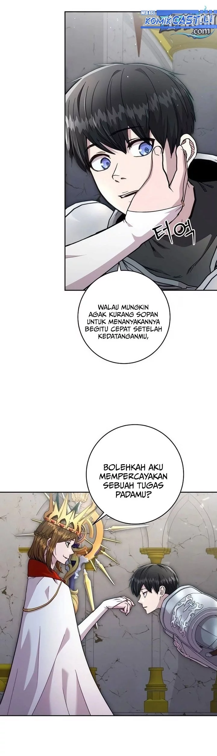 Chapter 85 - halaman 38