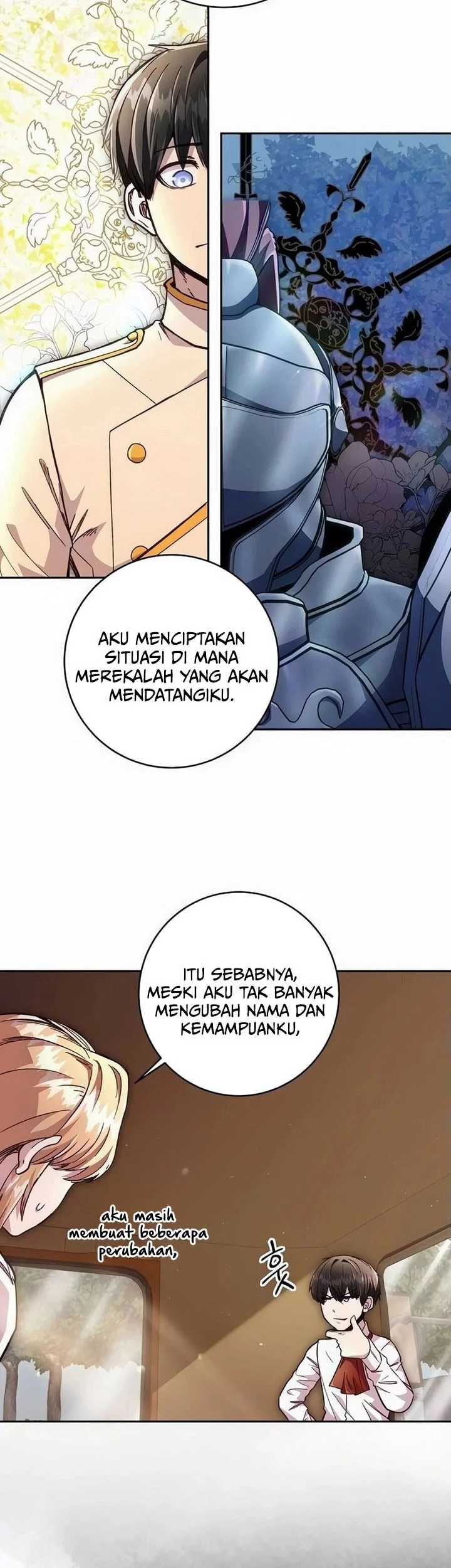 Chapter 85 - halaman 14
