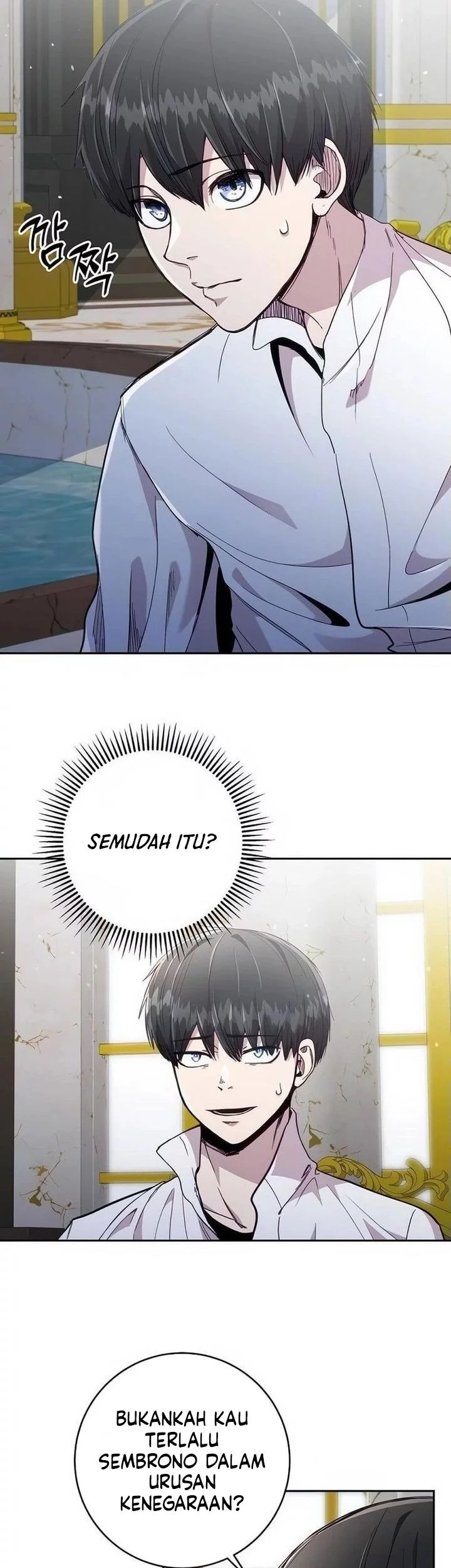 Chapter 86 - halaman 28