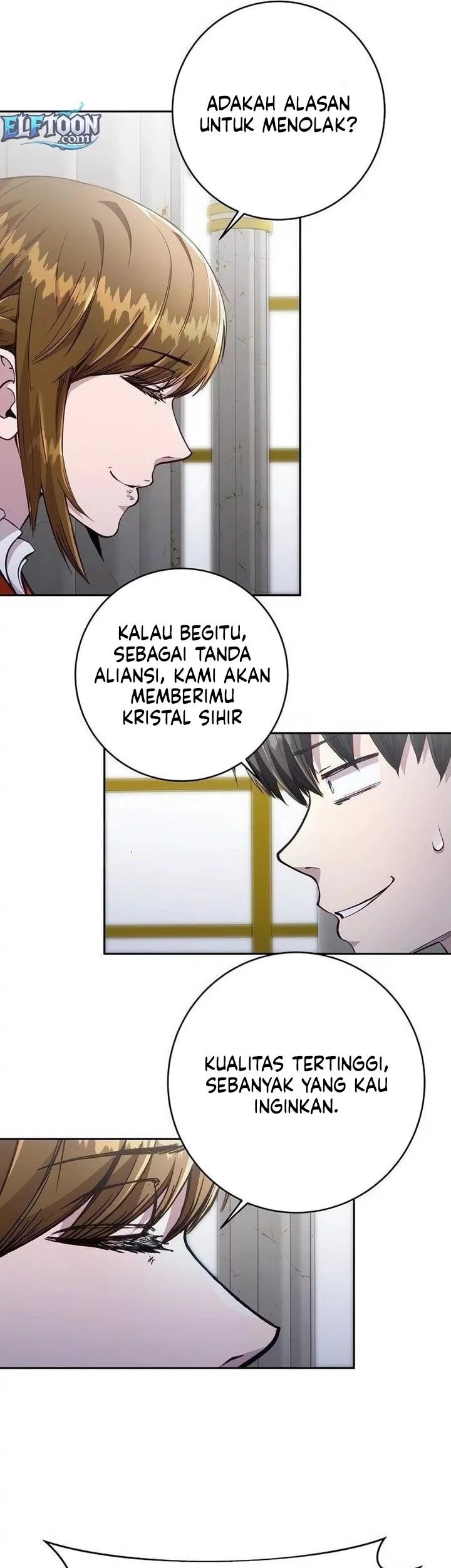 Chapter 86 - halaman 30
