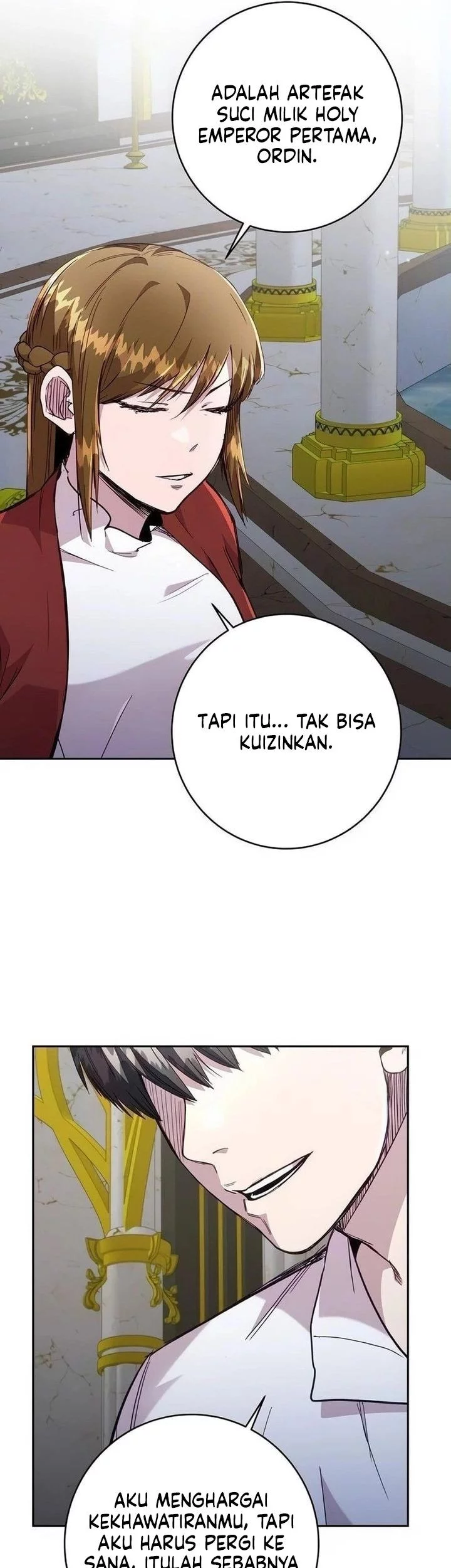 Chapter 86 - halaman 38