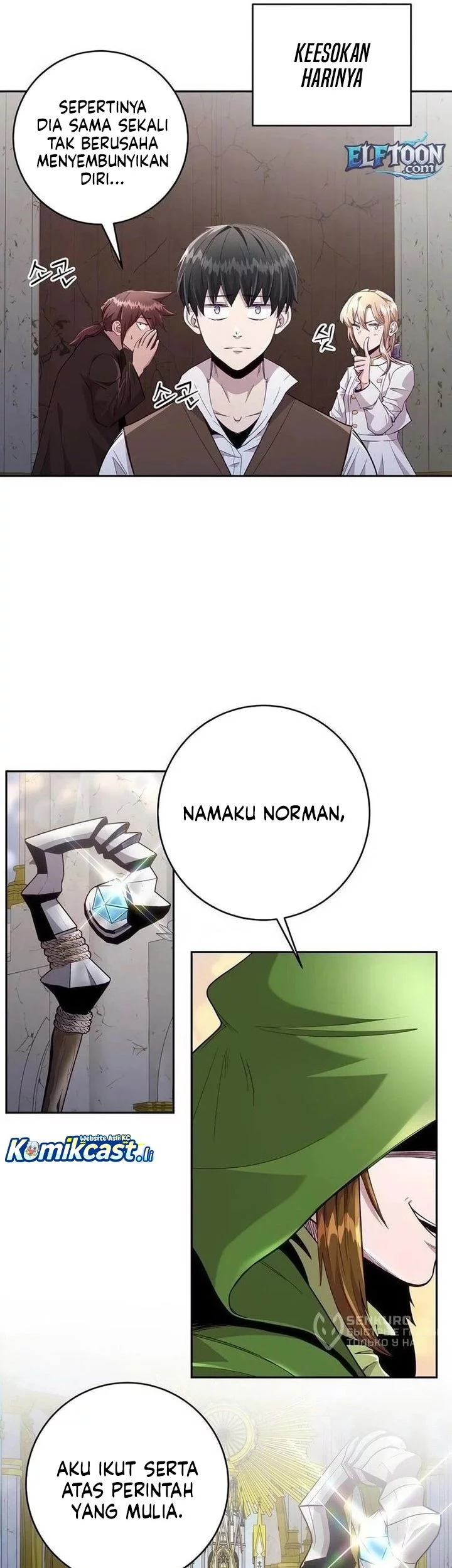 Chapter 86 - halaman 44