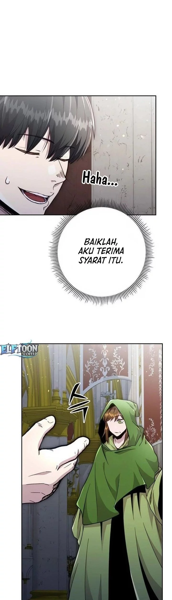 Chapter 86 - halaman 46