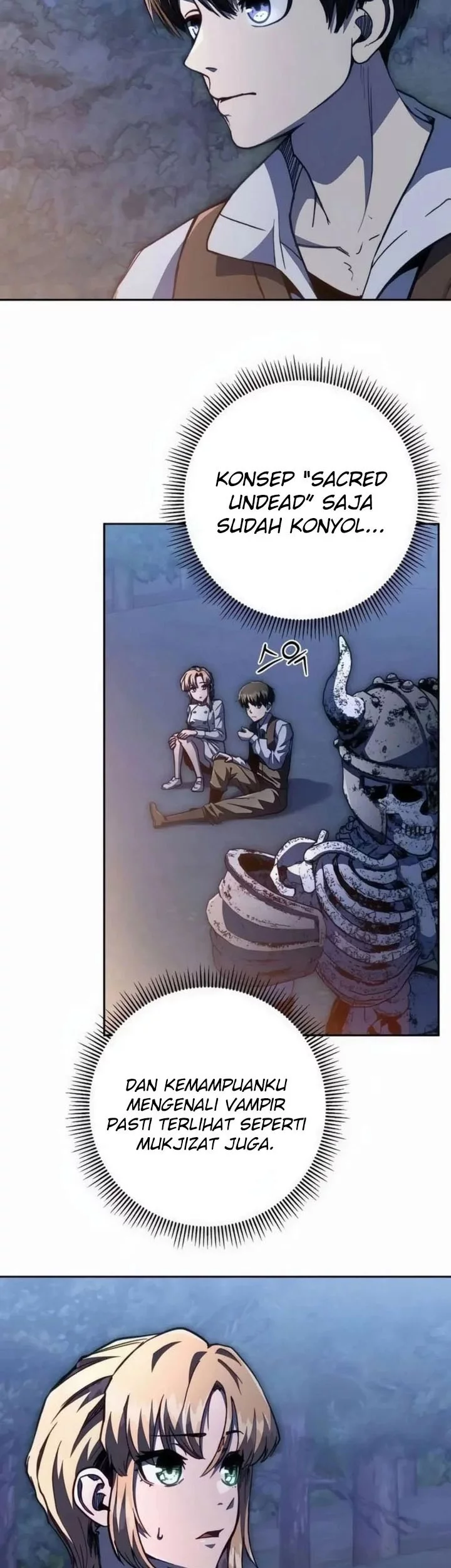 Chapter 88 - halaman 20