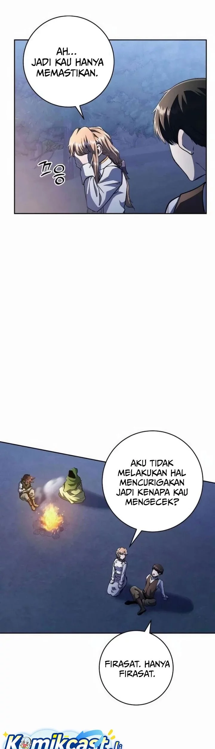 Chapter 88 - halaman 8