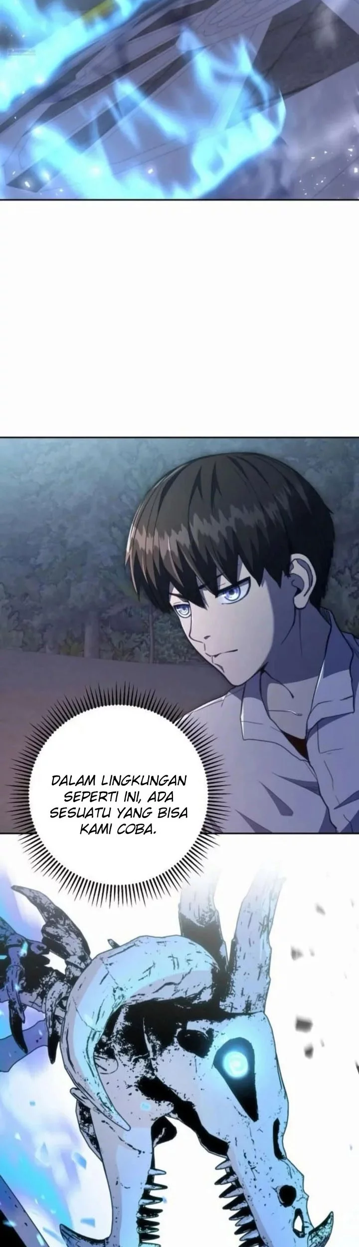 Chapter 89 - halaman 22