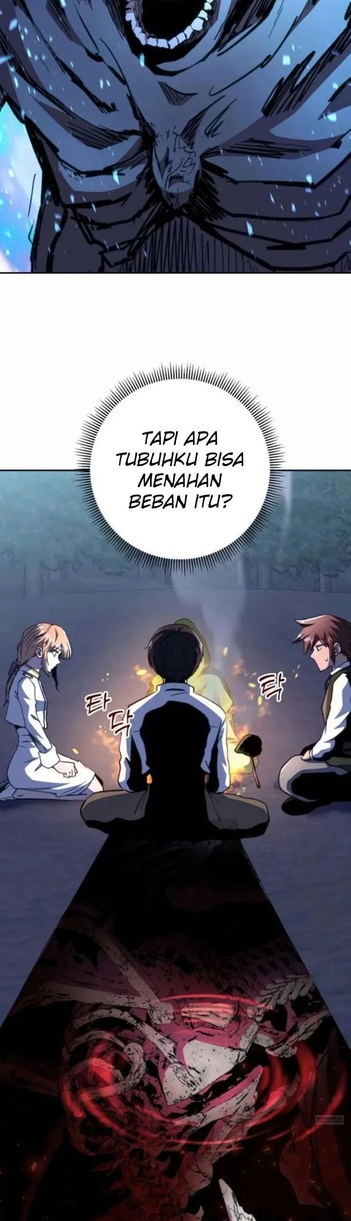 Chapter 89 - halaman 24