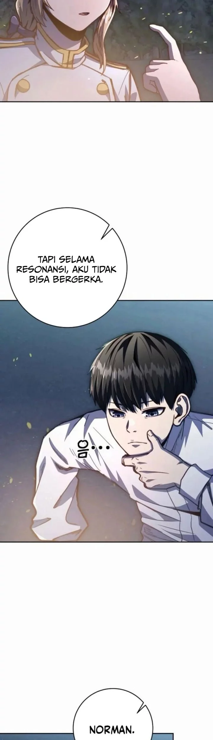 Chapter 89 - halaman 38