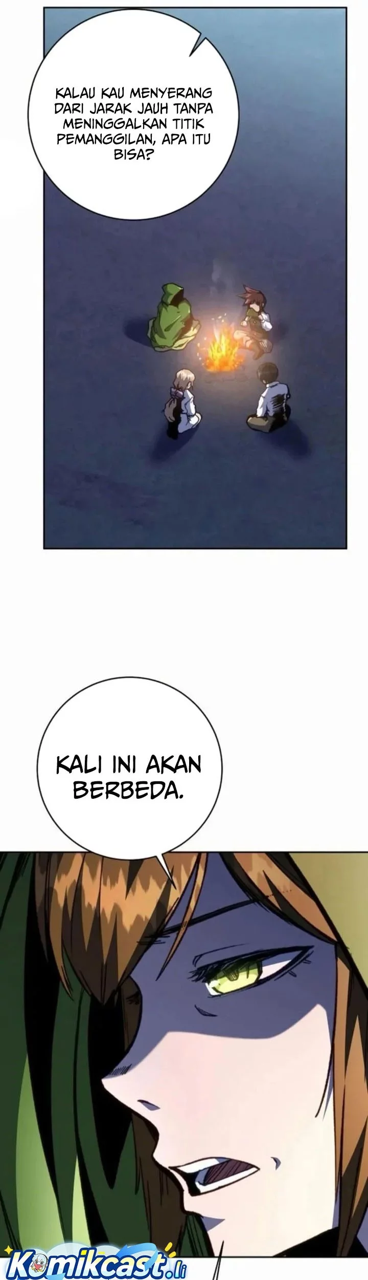 Chapter 89 - halaman 40