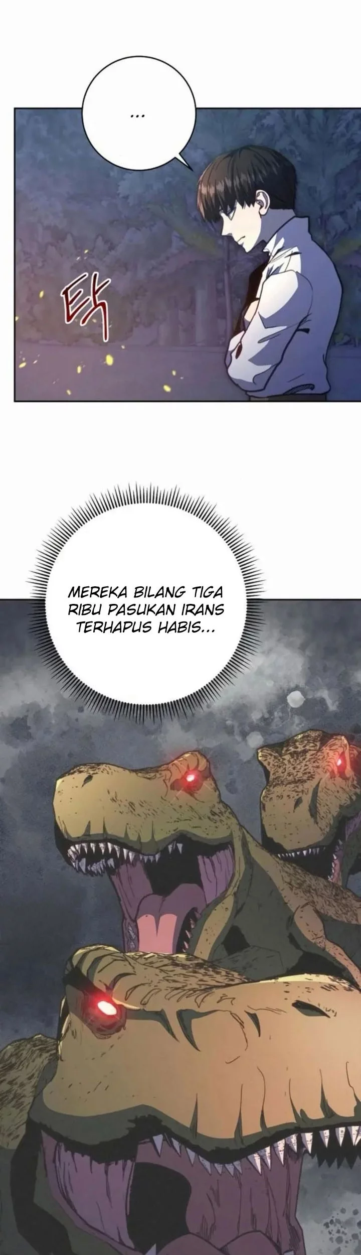Chapter 89 - halaman 16