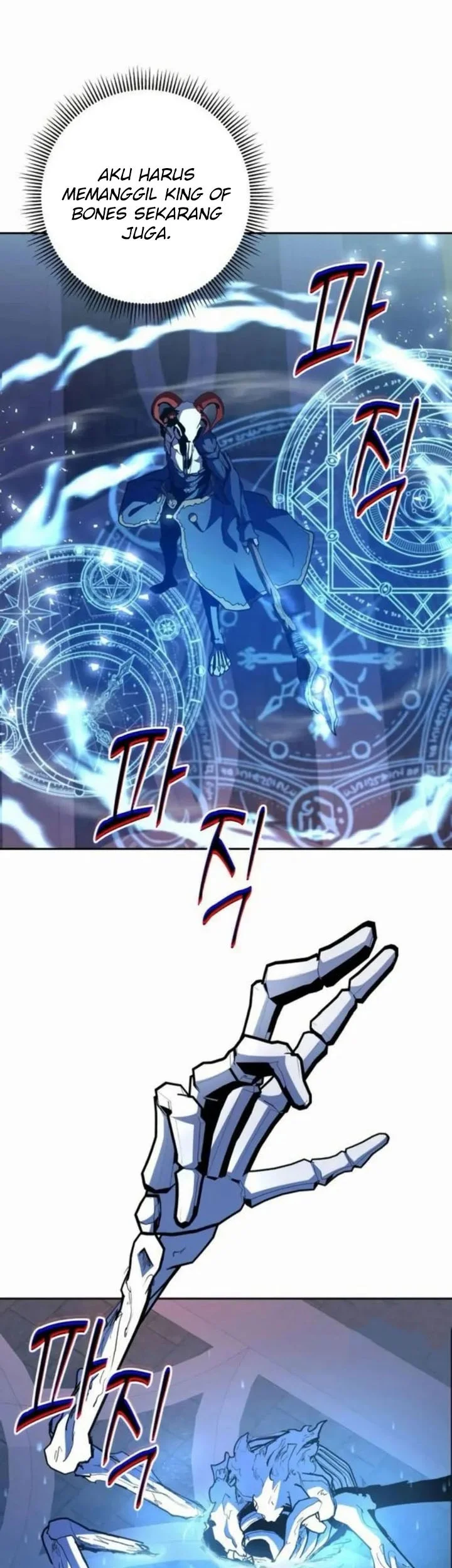 Chapter 90 - halaman 28