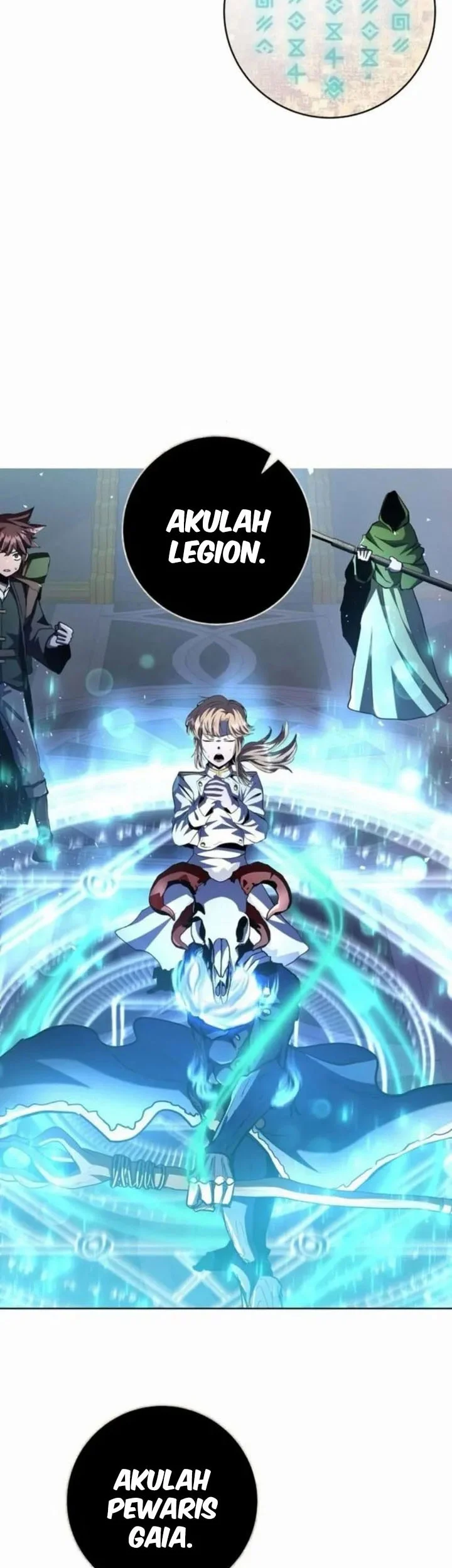 Chapter 90 - halaman 14