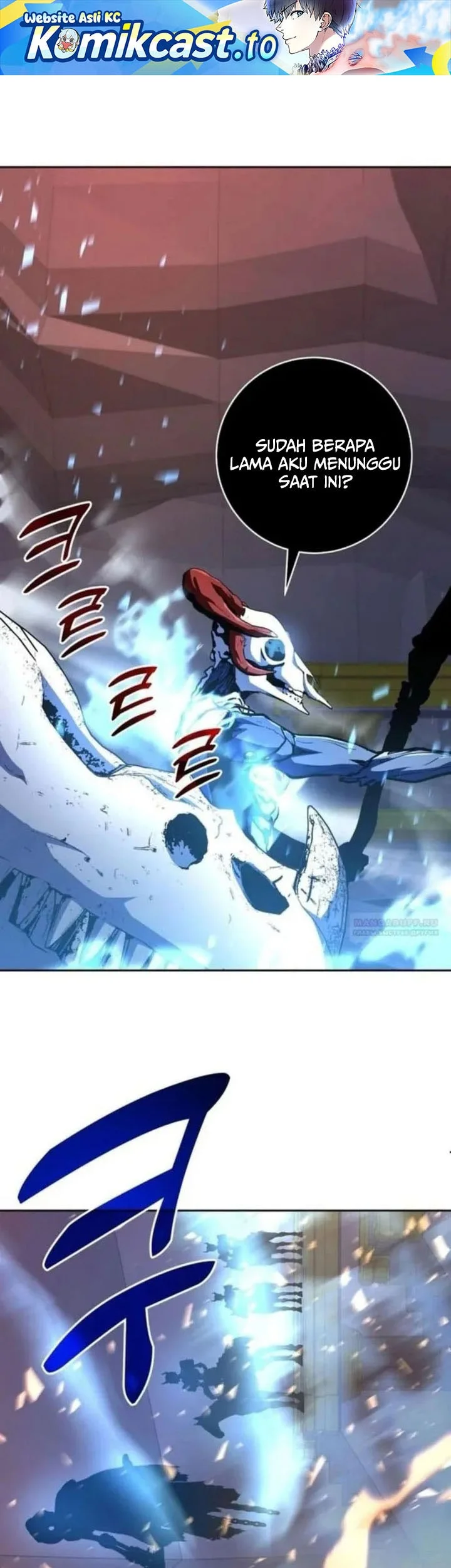 Chapter 91 - halaman 2