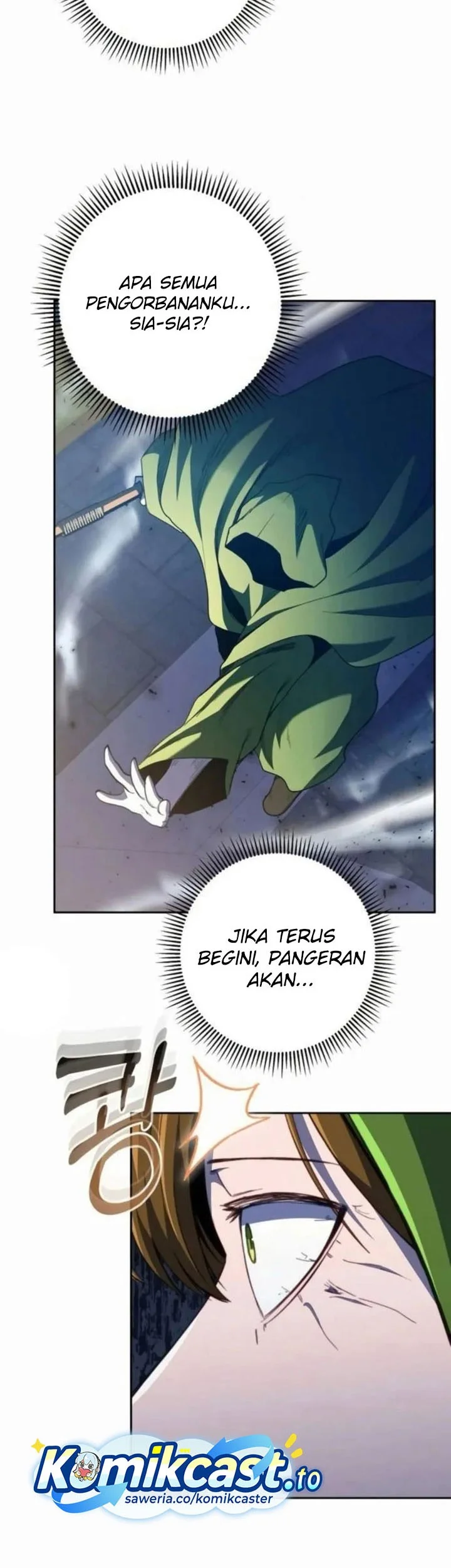 Chapter 91 - halaman 48