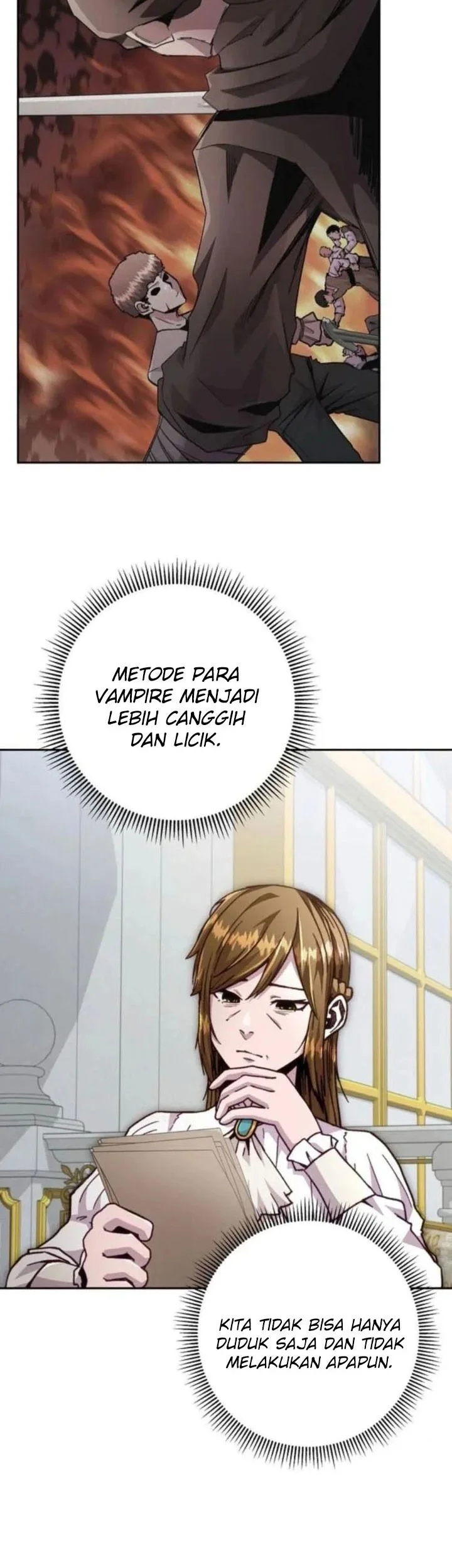 Chapter 92 - halaman 32