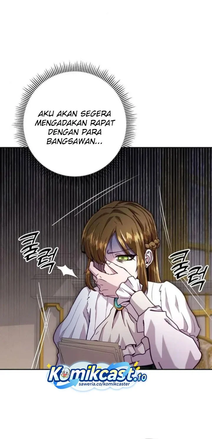 Chapter 92 - halaman 33