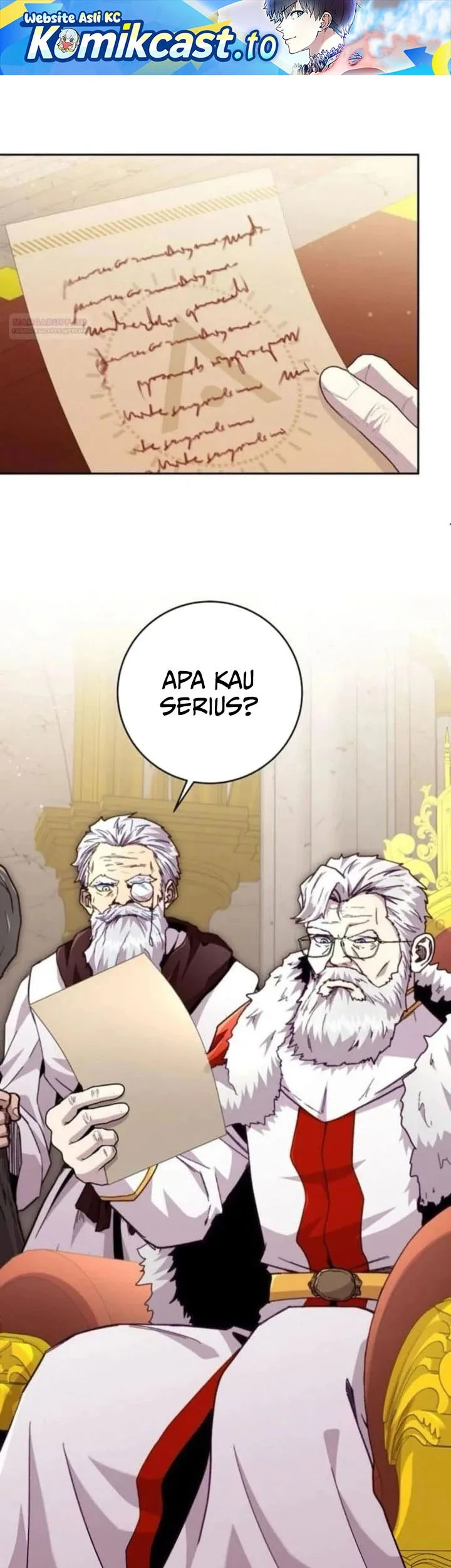 Chapter 92 - halaman 2