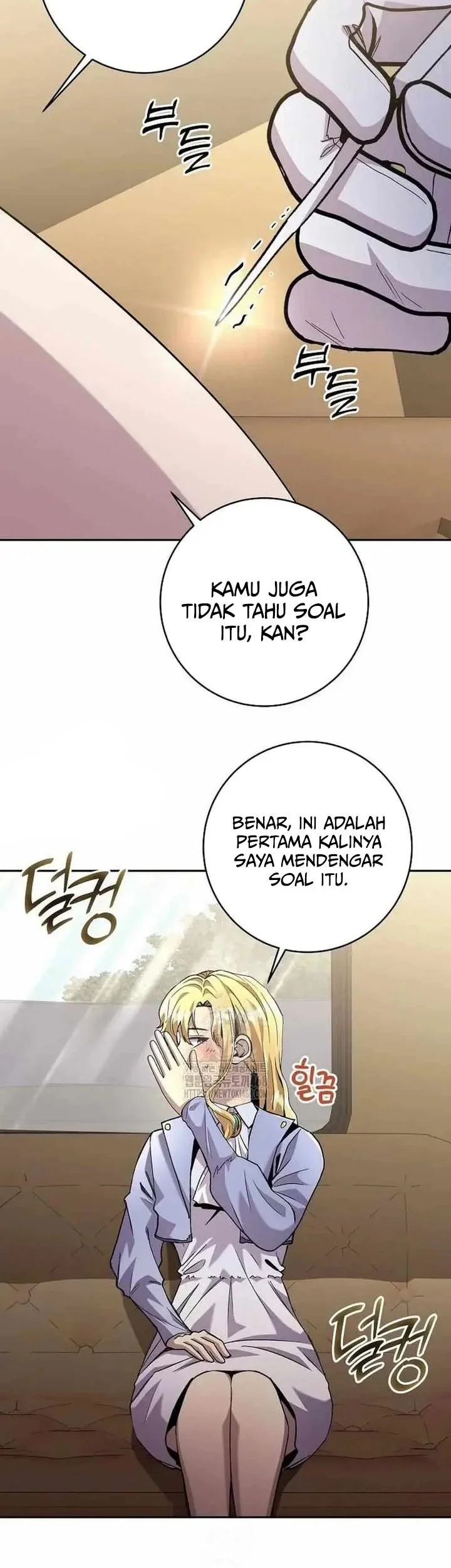 Chapter 93 - halaman 30