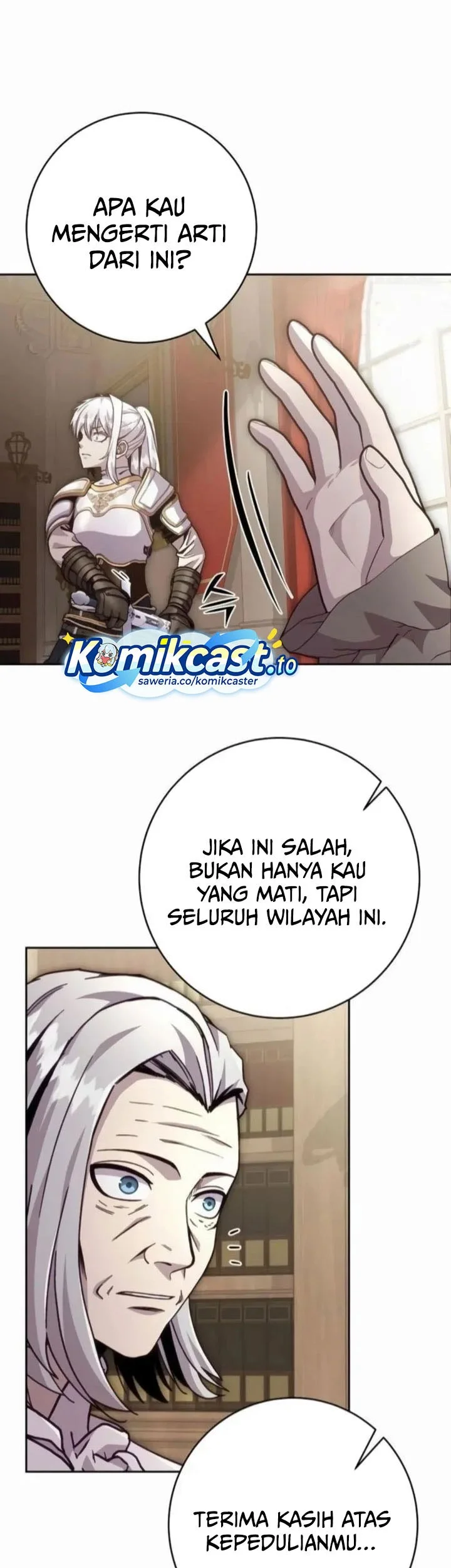 Chapter 94 - halaman 40