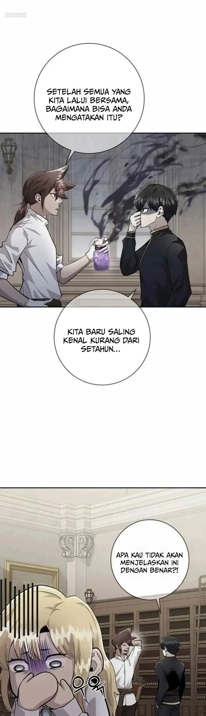 Chapter 95 - halaman 20