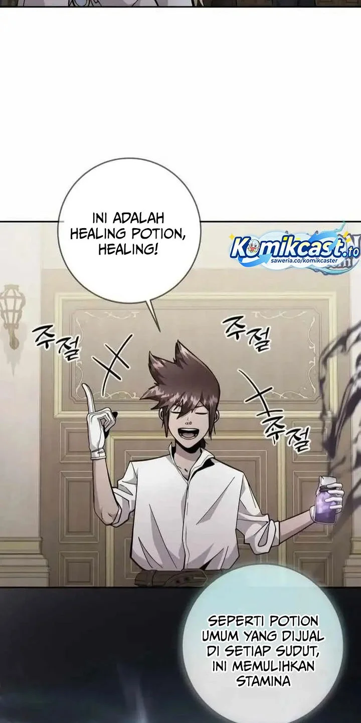 Chapter 95 - halaman 21