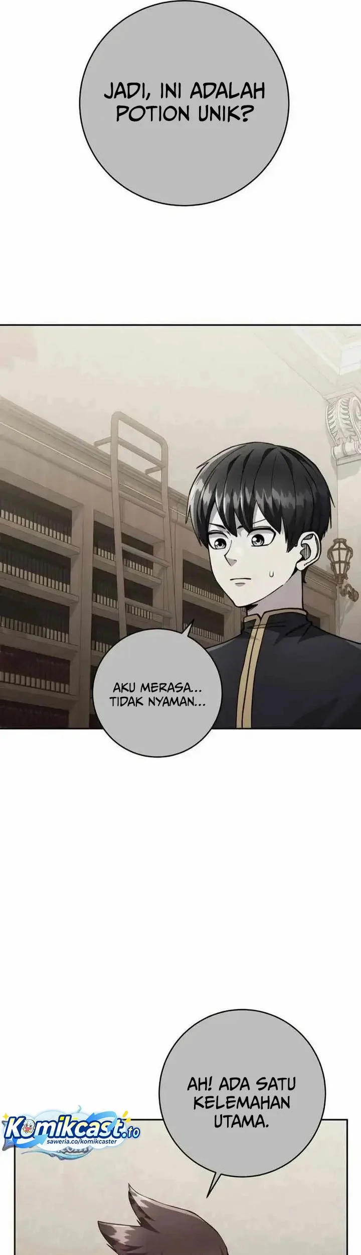 Chapter 95 - halaman 26