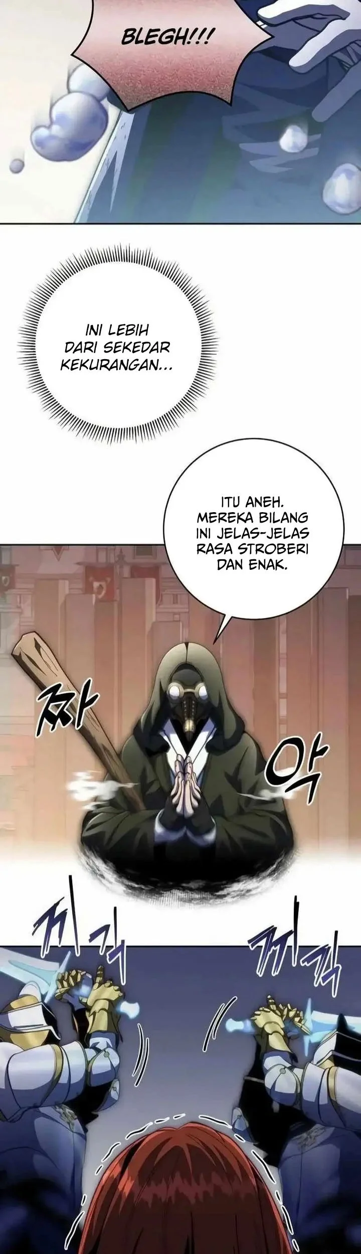 Chapter 95 - halaman 30