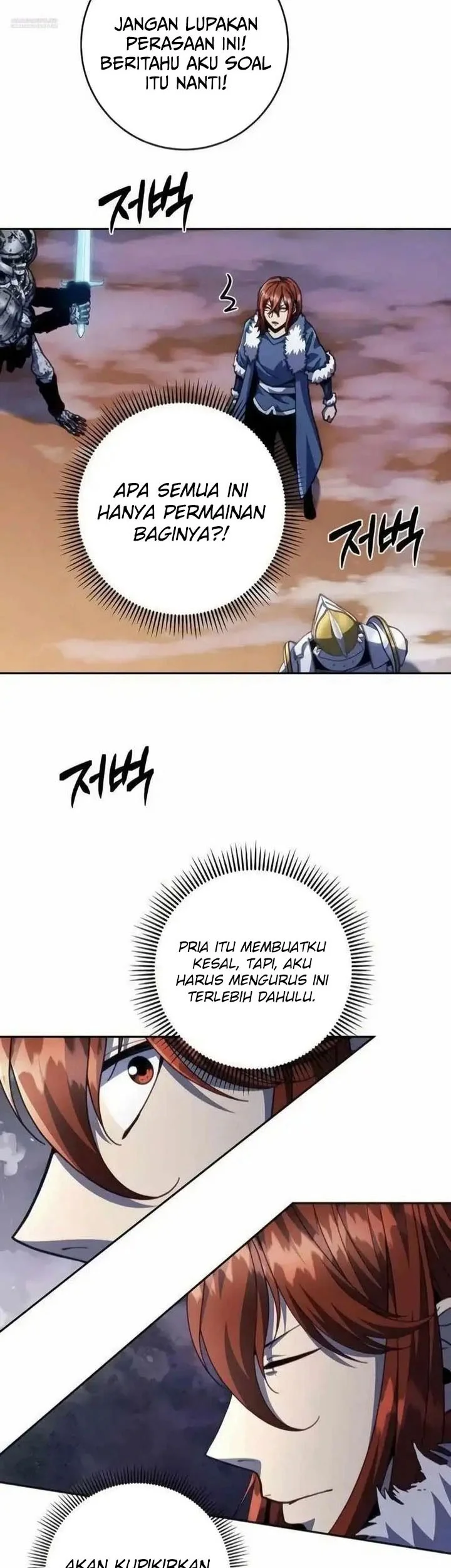Chapter 95 - halaman 38
