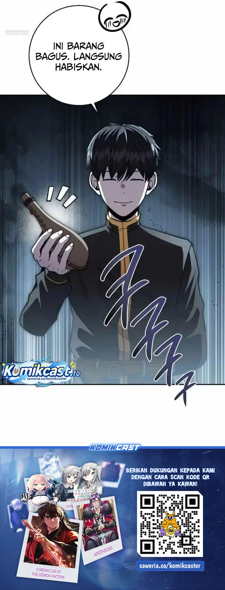 Chapter 95 - halaman 50